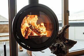 Holzlodge Deluxe