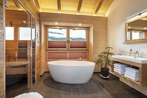 Holzlodge Deluxe