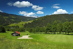 Holzlodge Deluxe