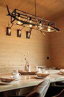 Holzlodge Deluxe