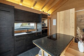 Holzlodge Deluxe
