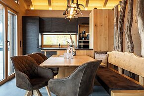 Holzlodge Deluxe