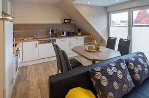 Holiday Apartment Roringstek