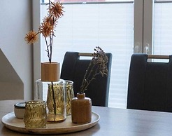 Holiday Apartment Roringstek
