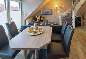 Holiday Apartment Roringstek