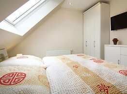 Holiday Apartment Roringstek