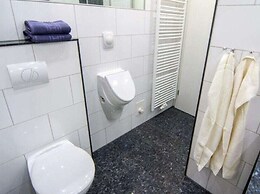 Holiday Apartment Roringstek