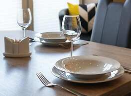 Holiday Apartment Roringstek
