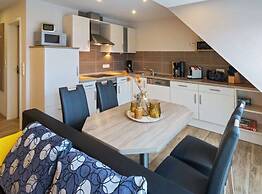 Holiday Apartment Roringstek