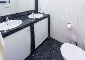 Holiday Apartment Roringstek