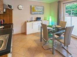 Holiday Apartment Ambience