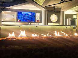 EleMYNT LifeStyle Hotel