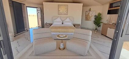 Stars Gate Camp