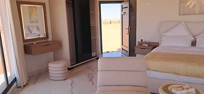 Stars Gate Camp