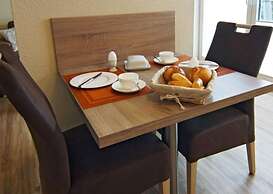 Holiday Apartment Gordingstek