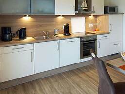 Holiday Apartment Gordingstek