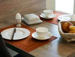 Holiday Apartment Gordingstek