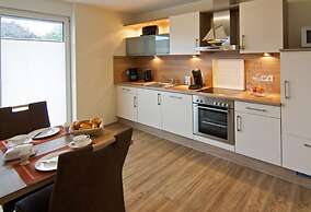 Holiday Apartment Gordingstek