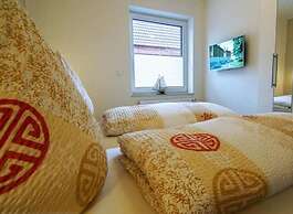 Holiday Apartment Gordingstek