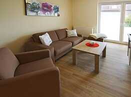 Holiday Apartment Gordingstek