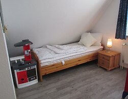 Ferienhaus Wattperlchen in Dornum