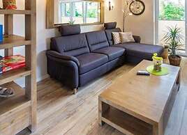 Holiday Apartment Palstek