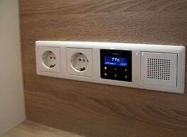 Holiday Apartment Palstek