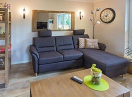 Holiday Apartment Palstek