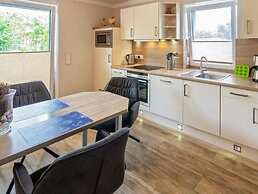Holiday Apartment Palstek