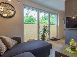 Holiday Apartment Palstek