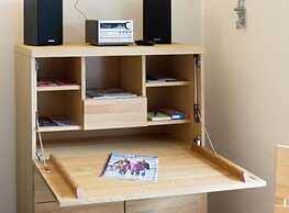 Holiday Apartment Jolle D11