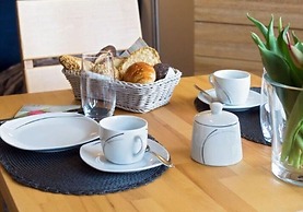 Holiday Apartment Jolle D11