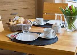 Holiday Apartment Jolle D11