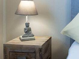 Holiday Apartment Jolle D11