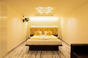 Hotel Geo Grande