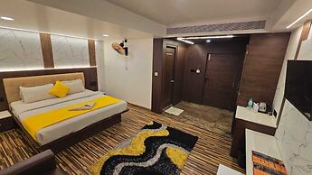 Hotel Geo Grande