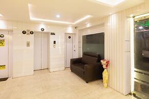 Hotel Geo Grande
