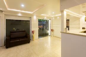 Hotel Geo Grande