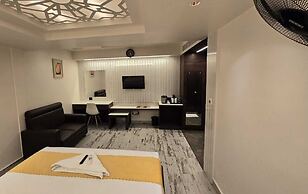 Hotel Geo Grande