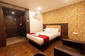 Hotel Geo Grande
