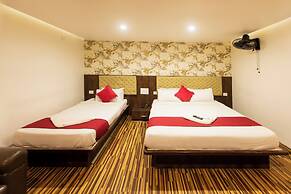 Hotel Geo Grande