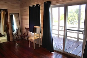 Ashton Court Belize