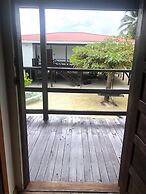 Ashton Court Belize