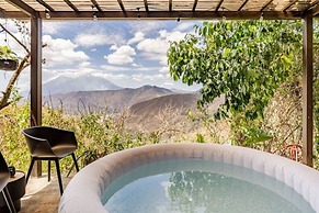 Finca El Tambor