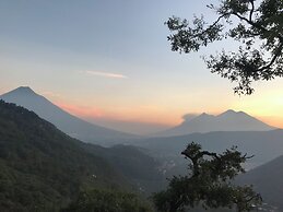 Finca El Tambor