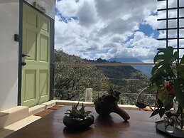 Finca El Tambor