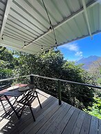 Finca El Tambor