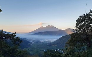 Finca El Tambor