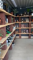 Finca El Tambor