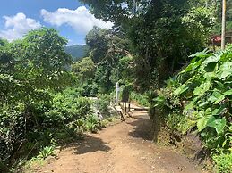 Finca El Tambor